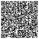 QR code with Lafayette County Civil Defense contacts