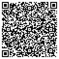 QR code with H&R Block contacts