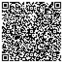 QR code with H&R Block contacts
