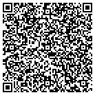 QR code with D Canales Lawn Service contacts