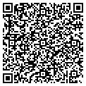 QR code with H&R Block Inc contacts