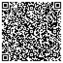 QR code with Zee Notary Service contacts
