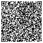 QR code with White's Auto Glass & Service contacts