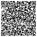 QR code with D W Mobile Notary contacts