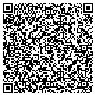 QR code with Space Coast Blood Bank contacts