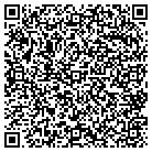 QR code with KG West Services contacts