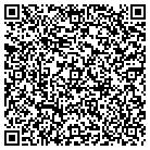 QR code with Maria Adamo Grande Notary Pubc contacts