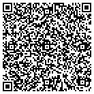 QR code with Maria Sabater Notary Public contacts