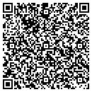 QR code with Romo Lawn Service contacts
