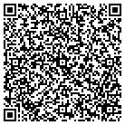 QR code with Tiffany Construction & Dev contacts