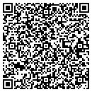 QR code with The Pond Crew contacts