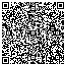 QR code with Teske Garth MD contacts