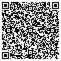 QR code with Hunts Farm contacts