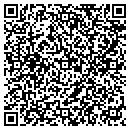 QR code with Tiegen Corey MD contacts