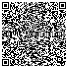 QR code with G Messick Notary Public contacts