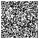 QR code with L O C K Smith contacts