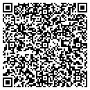 QR code with L O C K Smith contacts
