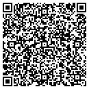QR code with SAS Notary Services contacts