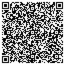 QR code with Zellem Ronald T MD contacts