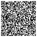 QR code with Zimmerman Allan D MD contacts