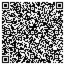 QR code with Uprisers Inc contacts