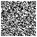 QR code with Astorne W MD contacts