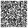 QR code with Moonshaddow contacts