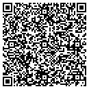 QR code with Amelias On Ave contacts