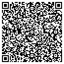 QR code with S W M Systems contacts