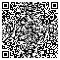 QR code with Msm Services Inc contacts