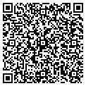 QR code with Bossort B MD contacts