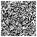 QR code with reda mobile notary contacts