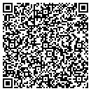 QR code with Cain William H MD contacts