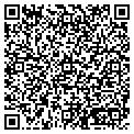 QR code with Cain W MD contacts