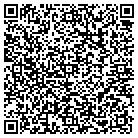 QR code with Osceola Memory Gardens contacts