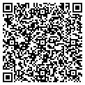 QR code with Cusic R MD contacts