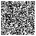 QR code with Dendy K MD contacts