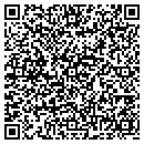QR code with Diede S MD contacts
