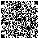 QR code with Manatee Moving & Storage Inc contacts
