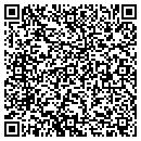 QR code with Diede S MD contacts