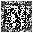 QR code with S W Tax Preparation contacts