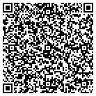 QR code with Woodlands Stoneworks Pools contacts