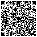 QR code with The Tax Sleuths contacts