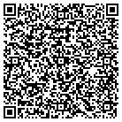 QR code with Orange City Library Assn Inc contacts