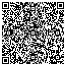QR code with Herbel Brent MD contacts