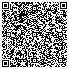 QR code with N V Business Service contacts
