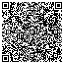 QR code with Hipp John A MD contacts