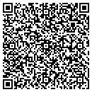 QR code with Hipp John A MD contacts
