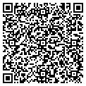 QR code with James L MD contacts