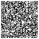 QR code with D&M Lawn Care & Services contacts